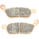 Klocki hamulcowe EBC EPFA HARLEY FXSTB FXSTC