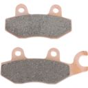 Klocki hamulcowe EBC EPFA HONDA CB300 CBF250 CB50