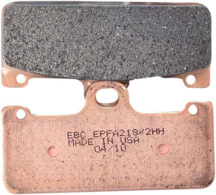 Klocki hamulcowe EBC EPFA