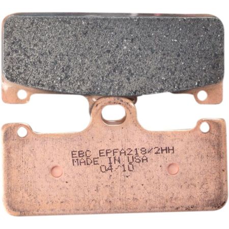 Klocki hamulcowe EBC EPFA