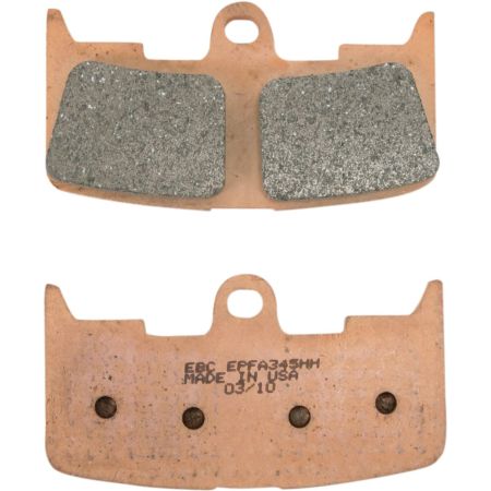Klocki hamulcowe EBC EPFA BUELL XB12R XB9R