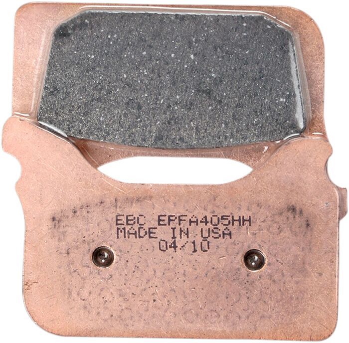 Klocki hamulcowe EBC EPFA APRILIA SXV450 SXV550