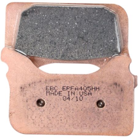 Klocki hamulcowe EBC EPFA APRILIA SXV450 SXV550