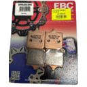 Klocki hamulcowe EBC EPFA BMW S1000