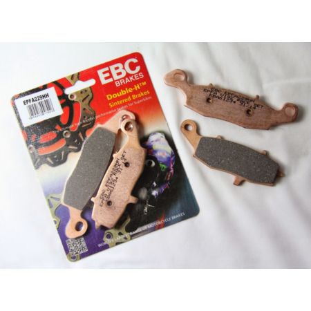 Klocki hamulcowe EBC EPFA BMW R850 R1100 R1200