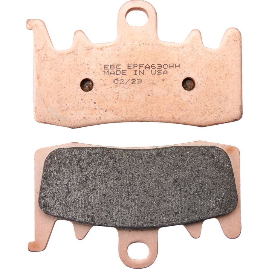 Klocki hamulcowe EBC EPFA BENELLI BN600 752S