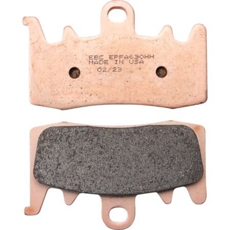 Klocki hamulcowe EBC EPFA BENELLI BN600 752S