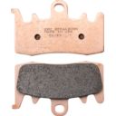 Klocki hamulcowe EBC EPFA BENELLI BN600 752S