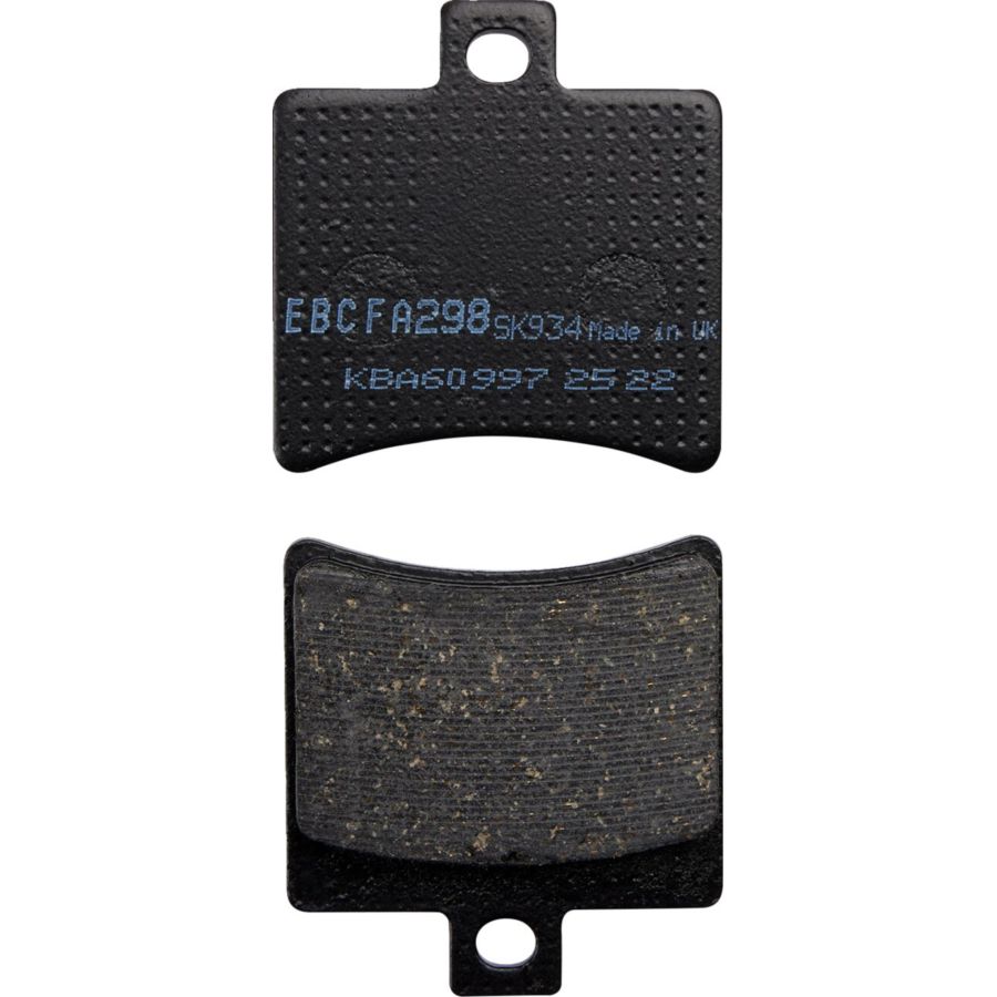 Klocki hamulcowe EBC FA APRILIA RS125