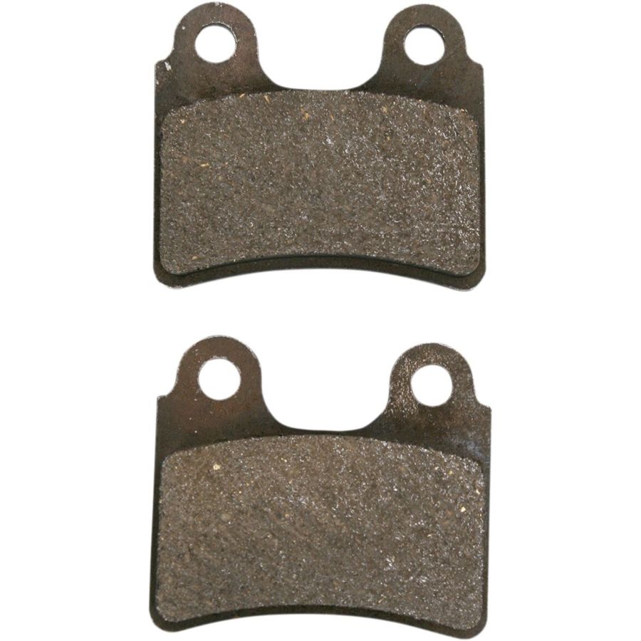 Klocki hamulcowe EBC FA YAMAHA XT125