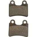 Klocki hamulcowe EBC FA YAMAHA XT125