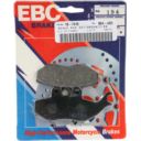 Klocki hamulcowe EBC FA APRILIA RS50 RX125