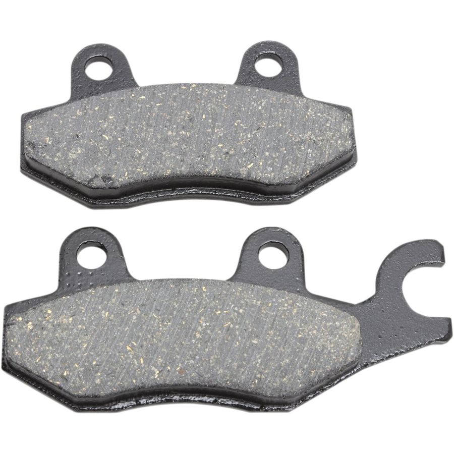 Klocki hamulcowe EBC FA YAMAHA YBR250 XV1100