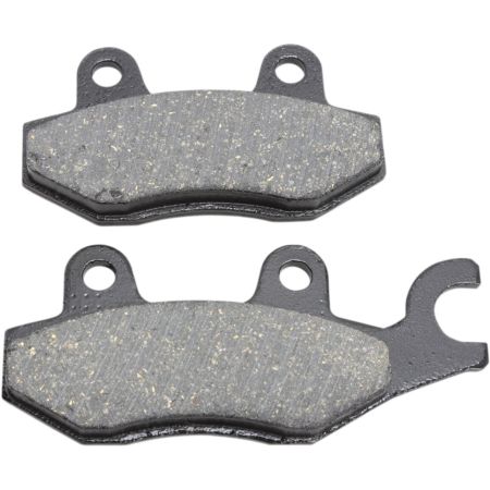 Klocki hamulcowe EBC FA YAMAHA YBR250 XV1100