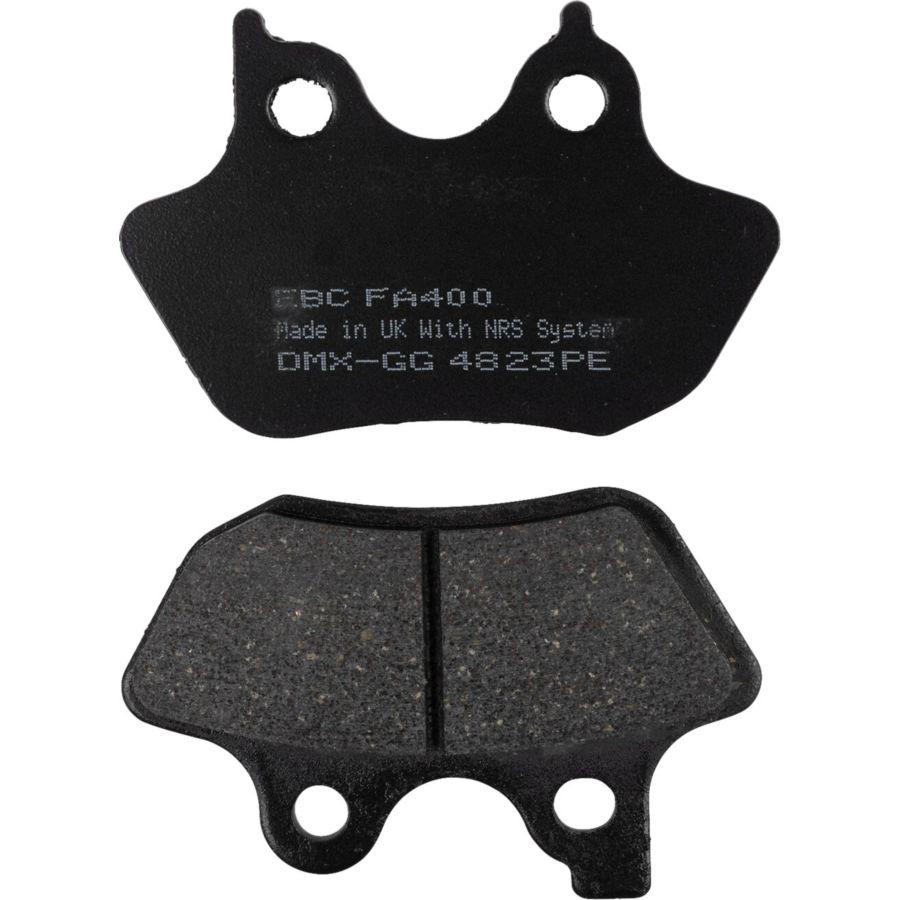 Klocki hamulcowe EBC FA HARLEY XLH883 XL1200
