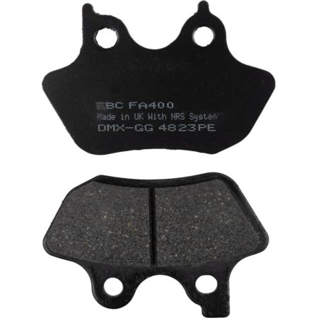 Klocki hamulcowe EBC FA HARLEY XLH883 XL1200