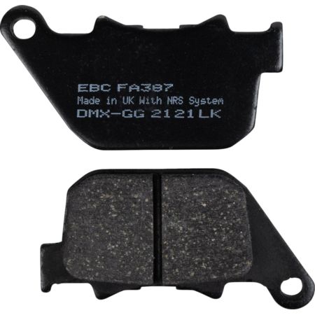 Klocki hamulcowe EBC FA HARLEY XL883 XL1200