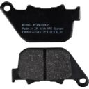 Klocki hamulcowe EBC FA HARLEY XL883 XL1200
