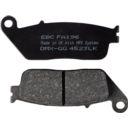 Klocki hamulcowe EBC FA HONDA CB250 CB500
