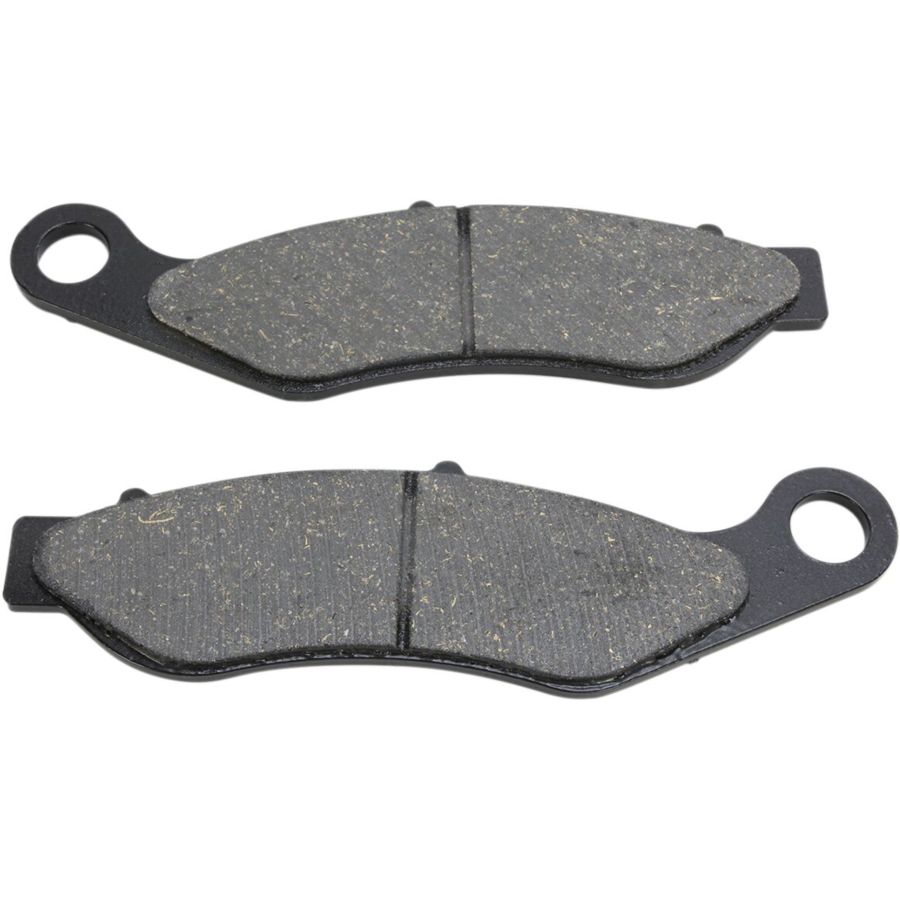 Klocki hamulcowe EBC FA HARLEY FLHTCUTG 1750