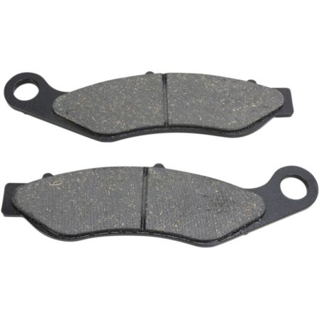 Klocki hamulcowe EBC FA HARLEY FLHTCUTG 1750