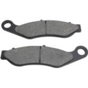Klocki hamulcowe EBC FA HARLEY FLHTCUTG 1750