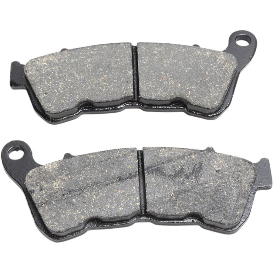 Klocki hamulcowe EBC FA HARLEY XL883 XL1200