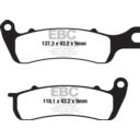 Klocki hamulcowe EBC FA AJS CADWELL 125