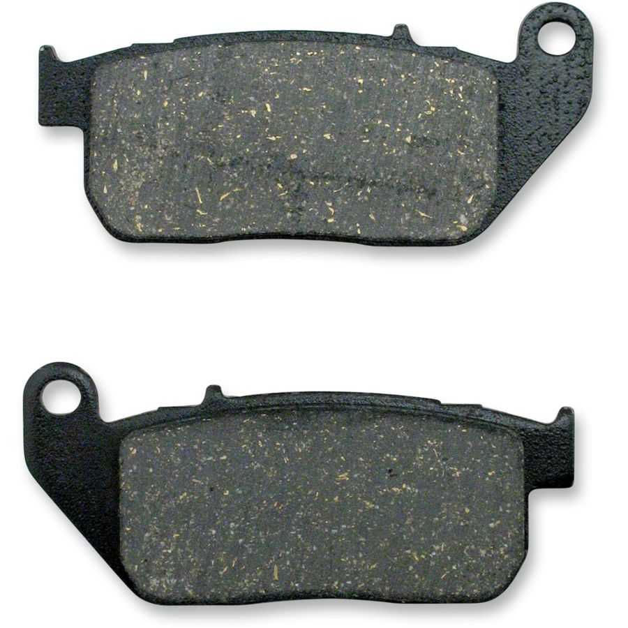 Klocki hamulcowe EBC FA HARLEY XL883 XL1200