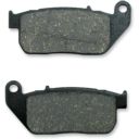 Klocki hamulcowe EBC FA HARLEY XL883 XL1200
