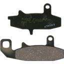 Klocki hamulcowe EBC FA SUZUKI DR650