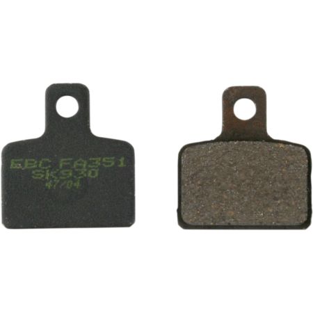 Klocki hamulcowe EBC TT CARBON APRILIA RX50
