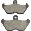 Klocki hamulcowe EBC FA BMW R850 R80