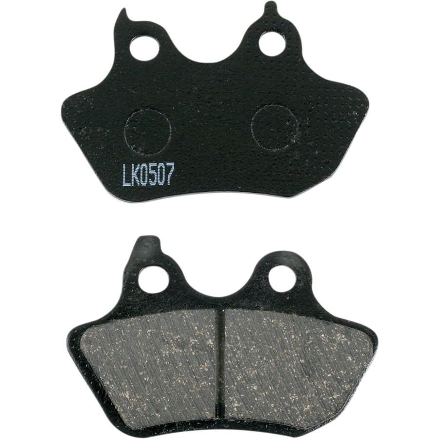 Klocki hamulcowe EBC FA HARLEY FXSTC 1584