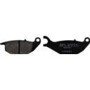 Klocki hamulcowe EBC FA HONDA CBR125 XL125