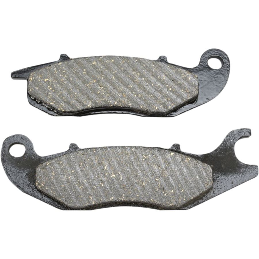 Klocki hamulcowe EBC FA HONDA CBF125 MSX125