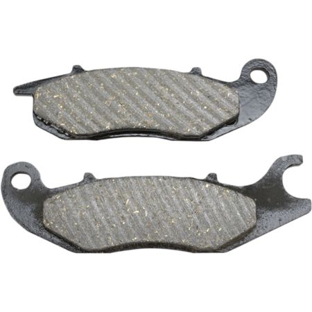 Klocki hamulcowe EBC FA HONDA CBF125 MSX125