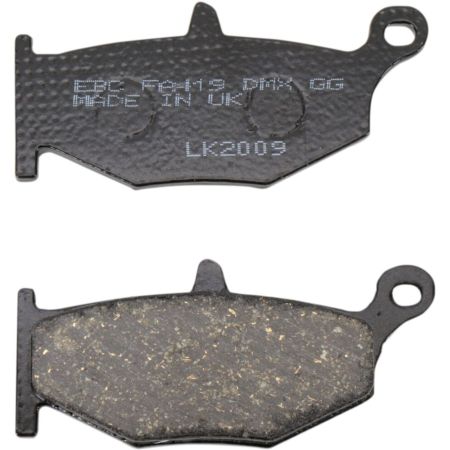 Klocki hamulcowe EBC FA SUZUKI GSR400 DL1000