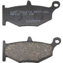 Klocki hamulcowe EBC FA SUZUKI GSR400 DL1000
