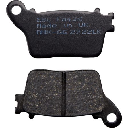 Klocki hamulcowe EBC FA HONDA CB600 ZX-10R