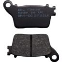 Klocki hamulcowe EBC FA HONDA CB600 ZX-10R