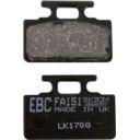 Klocki hamulcowe EBC FA HONDA RS125R