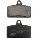 Klocki hamulcowe EBC FA APRILIA RS125 RS4