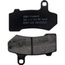 Klocki hamulcowe EBC FA HARLEY FLHR