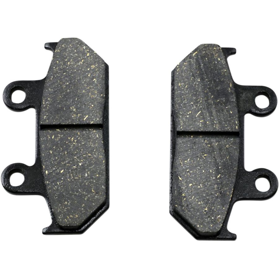 Klocki hamulcowe EBC FA HONDA XRV650