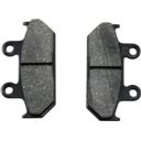 Klocki hamulcowe EBC FA HONDA XRV650
