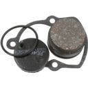 Klocki hamulcowe EBC FA DUCATI SS750