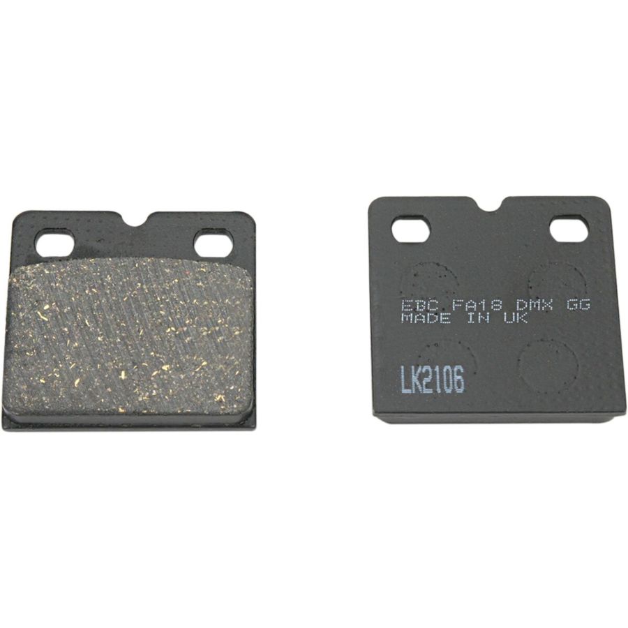 Klocki hamulcowe EBC FA BMW K100 K75