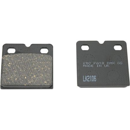Klocki hamulcowe EBC FA BMW K100 K75