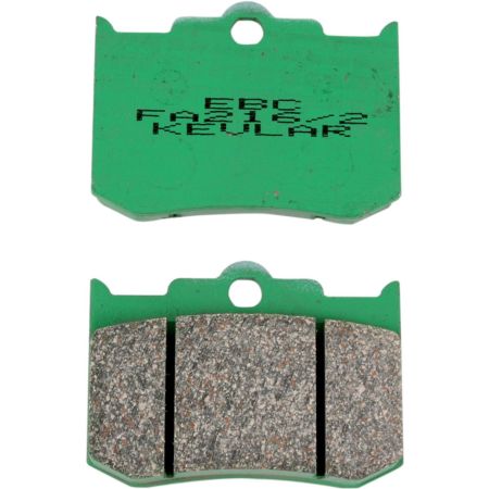 Klocki hamulcowe EBC FA MACHINE CALIPER